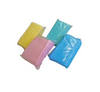 Disposable Cleaning Cloths 100pk